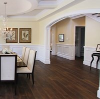 Garrison French Connection Wood Flooring at Discount Prices